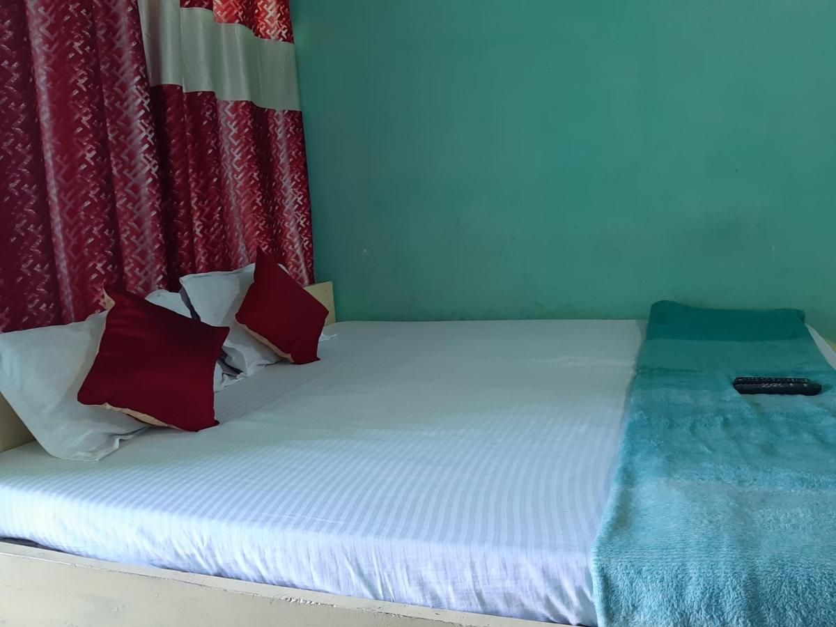 Goroomgo Tapati Villa Puri Exterior photo